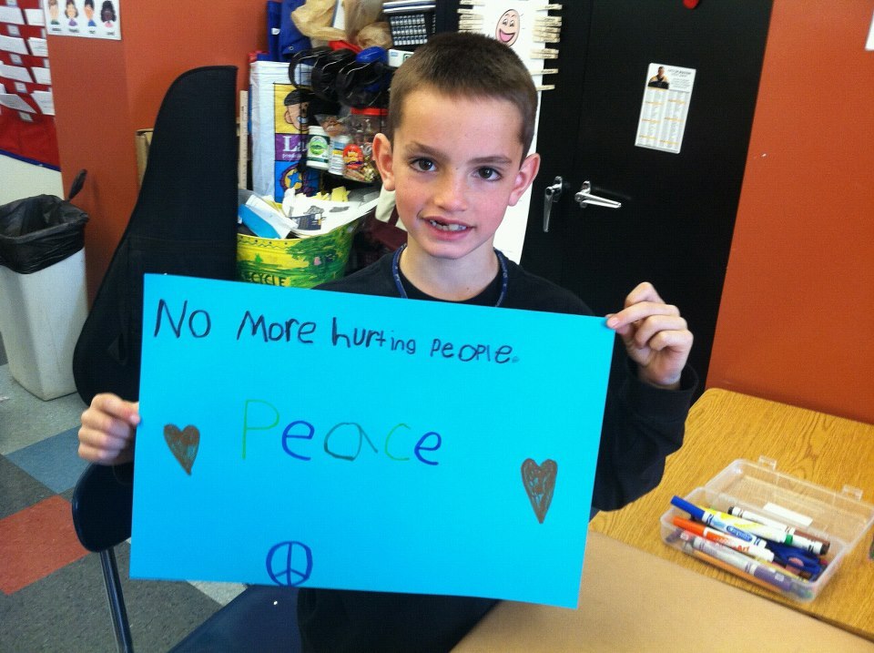 cra-yola:  i-rel4nd:  concealerr:  This is Martin, 8. He died in the Boston bombing