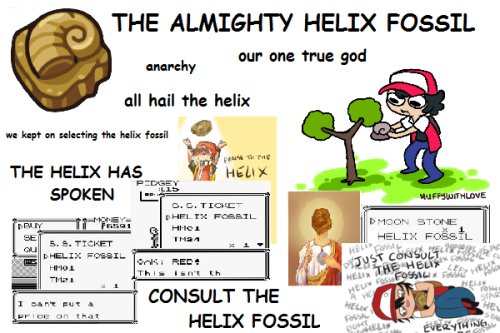 the-absolution: all the basics of twitchplayspokemon in honor of finally clearing the hideout and ge
