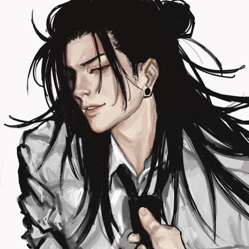 SECURITY GUARD!GETOU X BLACK FEM!POPSTAR