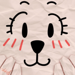 akk9s:  Oh my precious TERI!! XD Feel free to use as icons!!