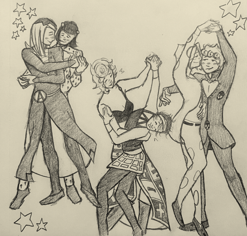 Lgbt Dance Party