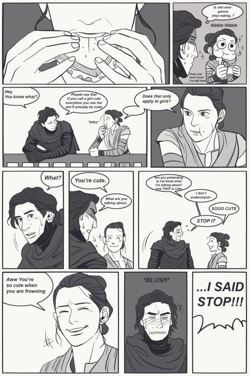 baan00: Some reylo :P