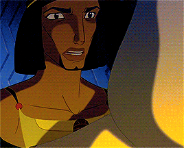 cvssian: The Prince of Egypt (1998) dir. porn pictures