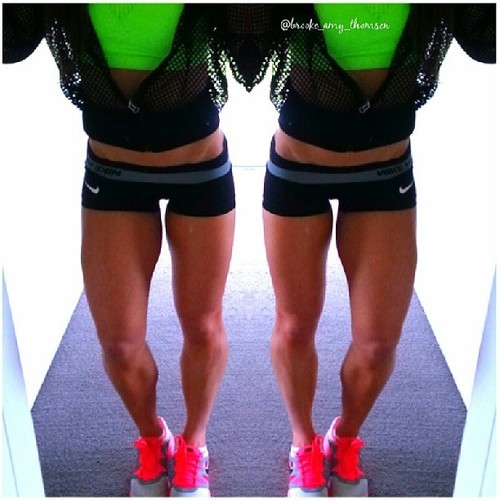 dailyfitnessbabes:  via [Loving Fitness Babes]
