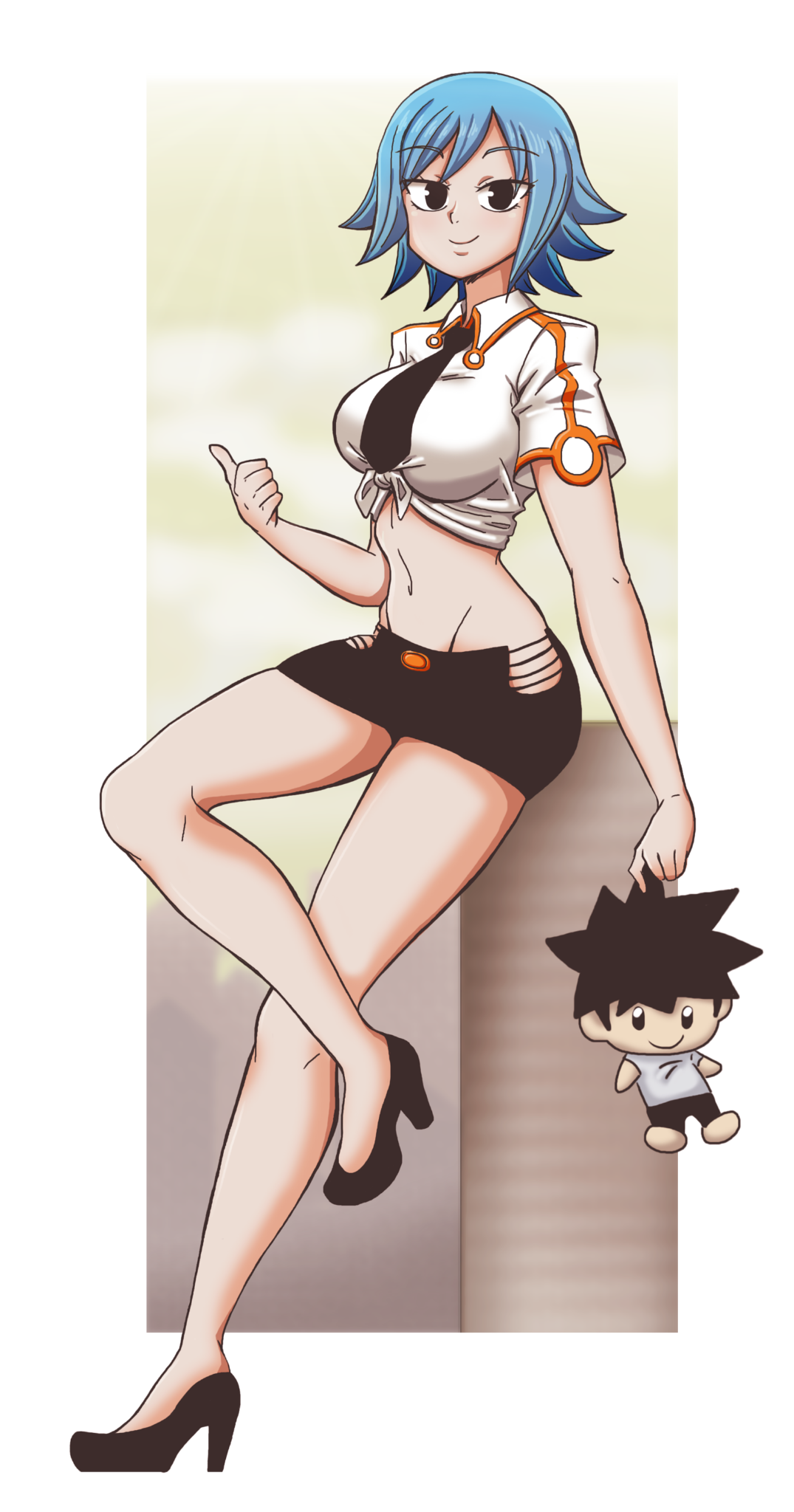 Comedy Tradegy Time Juvia Edolas Comedy Tradegy Time Juvia Edolas