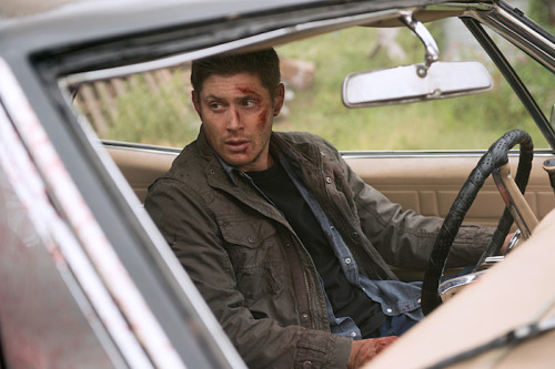 marrieddorks:Supernatural Season 11 Ep4 “Baby” - Promotional Photos (x) 