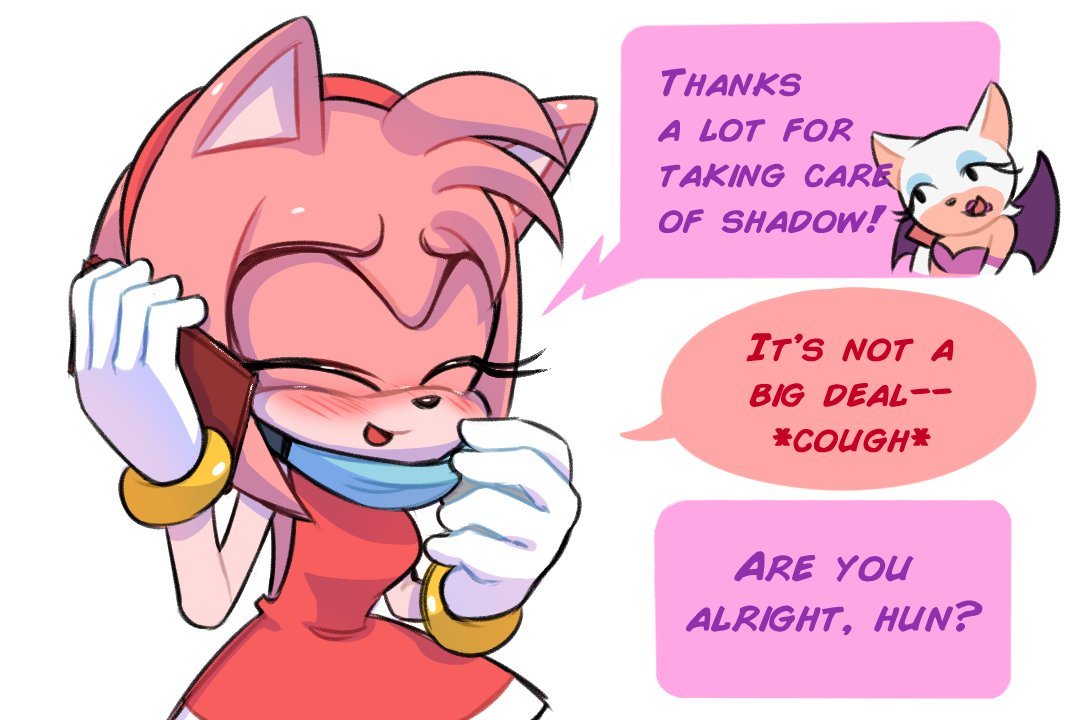 Amy rose shadow style ~ 2strawberry4you - Illustrations ART street