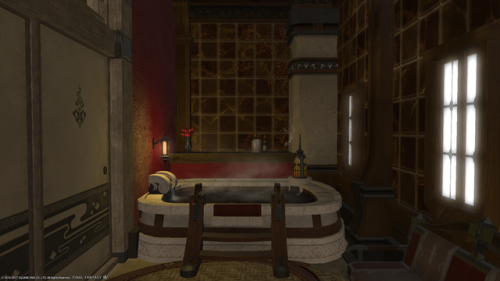 scarletessence
