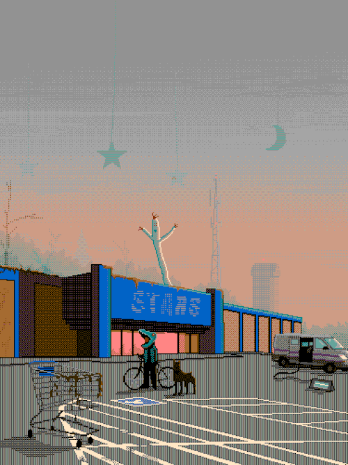 geographyofrobots:stars[Instagram] [Twitter]