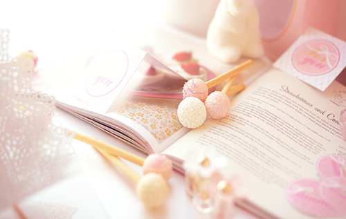 bunnycakeu:   Pepero Day