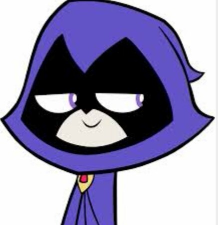 RAVEN *-*