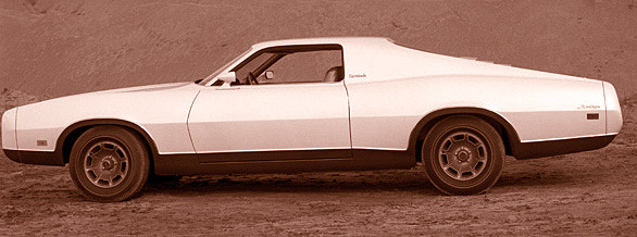carsthatnevermadeit:  carsthatnevermadeit:  Mercury Montego Sportshauler, 1971. A