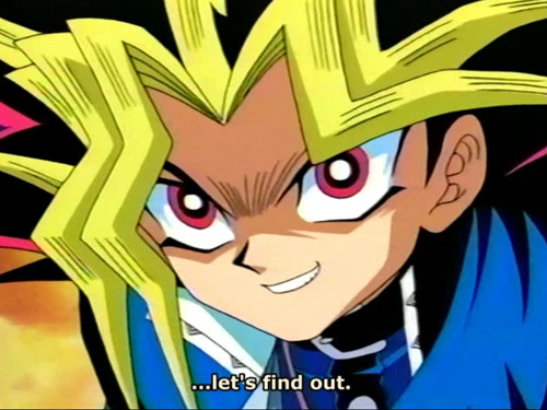 Porn Pics yugiohchildhood:  askyamiandyugi:  I'msmallbutIwillfuckingkillyou.jpeg