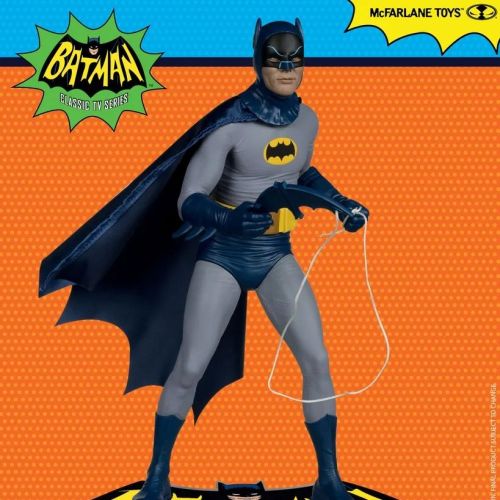 Holy statue! DC Direct Adam West Batman revealed. Set Bat Calendar and Bat Alarm for Pre-order and bookmark the Bat Link below:
🗓️ May 22nd
⏰ 9am PT / Noon ET
➡️ https://bit.ly/newdcdirect
🔗 LINK IN INSTA BIO LINKTREE ( https://linktr.ee/FLYGUYtoys )...