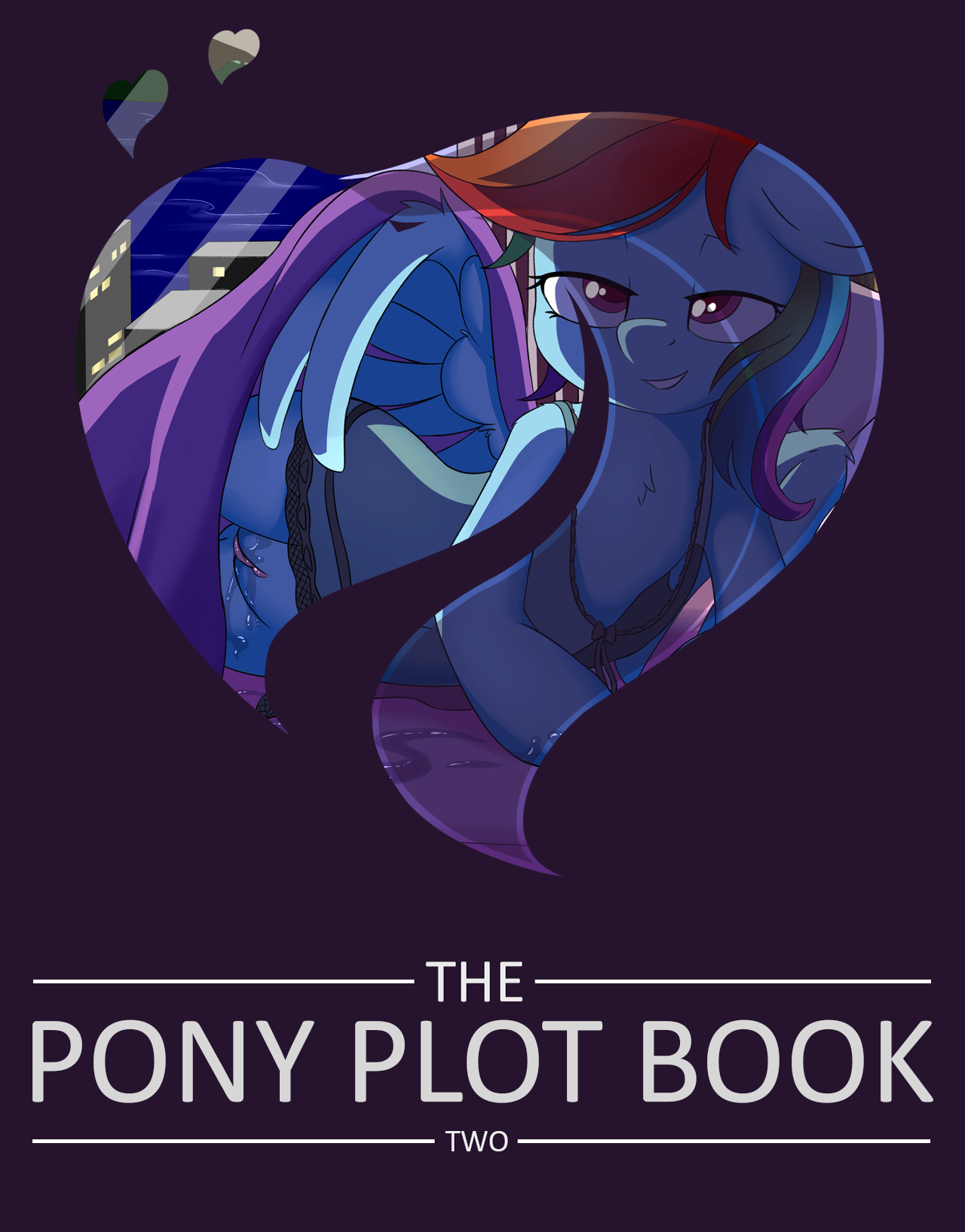theponyplotbook:  Pony Plot Book General Sale Launch Post Hello and Thank you all