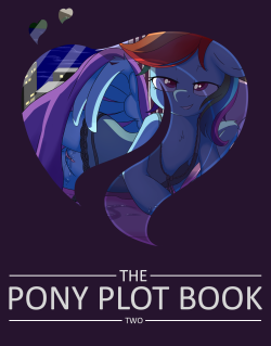 theponyplotbook:  Pony Plot Book General