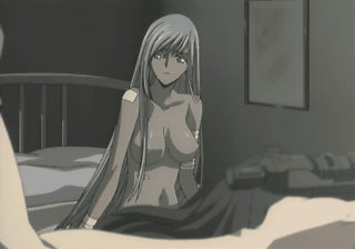 No Fan Service No Life