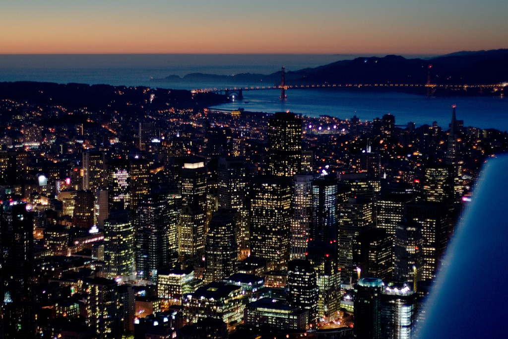 fuckyeahairplaness:  SF Bay Aerials by exxonvaldez 