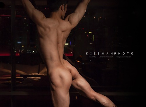 kissmanphoto123:还是舞蹈者的身体姿势美妙！