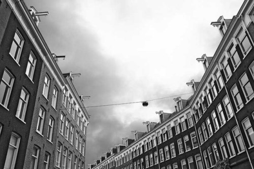 Amsterdam, 2009