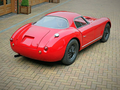 never-mind-the-dj:  vintageclassiccars:   ATL - Alfa Romeo 2000 Sports Coupe, one… http://ift.tt/2ghtRlE