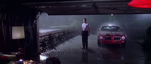 classicmoviescenes: Classic Rain Scenes Singin’ in the Rain (1952), Dir. Gene Kelly. Breakfast