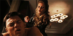 girlsrule-subsdrool: lipstickandligature:  leonardodicrapio:  “Wolfie, Wolfie, Wolfie, Wolfie, Wolfie—”  “Wolfie?”  “Yeah, it’s my safe word, baby, it’s my safe word.”  “I don’t give a fuck about your safe word! Shut the fuck up!
