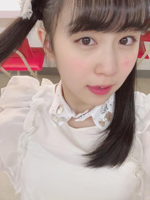 waitaminutebro: 廣瀬麻乃 SHiNY SHiNY(@Hirose_Mano358)さん | Twitter