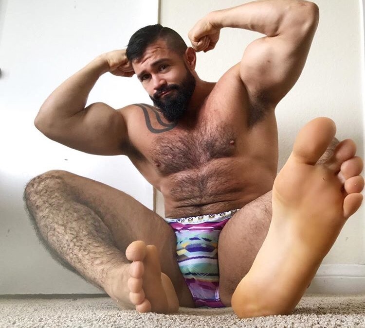 beef4me:  Beef…😈