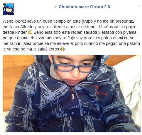 futubandera:  que xuxa weon