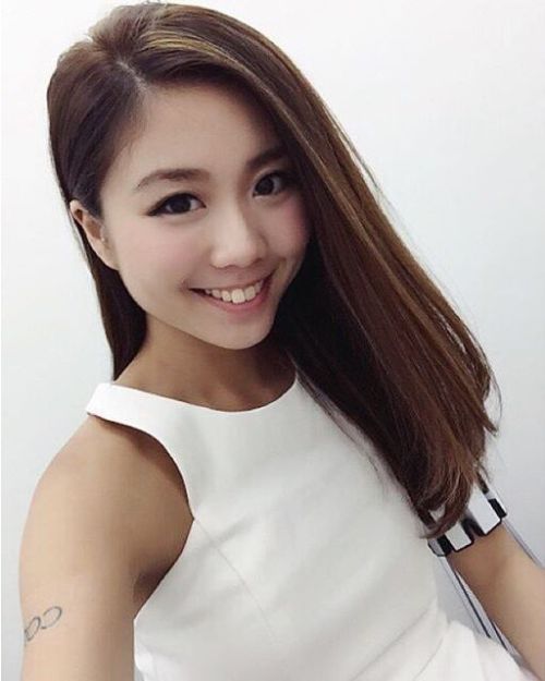 26thsggirls: sgrubking:  couldn’t resist fapping to her before posting her pics for all of you