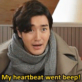 siwohandro:  Kang Hyunmin’s English - episodes 3-12 