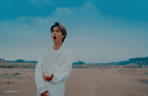 Jisung; Blueprint