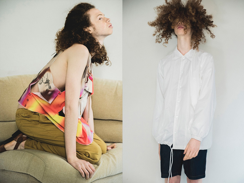 fagunt:  Wake up alone featuring George Hard by César Segarra for Fucking Young!