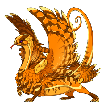 skysamba:@pumpkin-breadjust thought i’d share this girl >_>she’s been sitting around in my lai