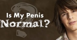 nudism-naturism:  Is My Penis Normal - Yes! All are bodies are individual and unique and perfect and beautiful just the way they are. While society is obsessed with averages, relax and don’t worry or care because everybody is beautiful and everybody