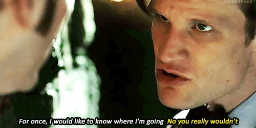 lumos5001:  mrdarvill:  #sobs because eleven knows whats coming #ten hasn’t even