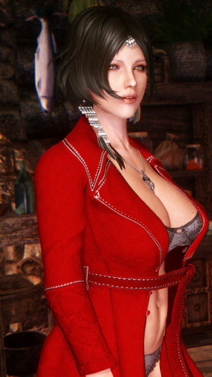 Conversion Release: Sinful Trench Coat and LingerieSince I’m going on a mini vacation really s