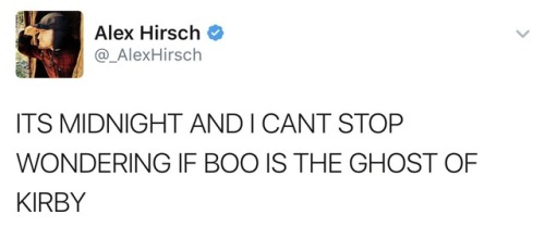 boo