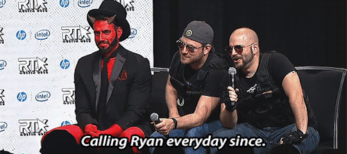 heyheyroosterteeth: Bonus: