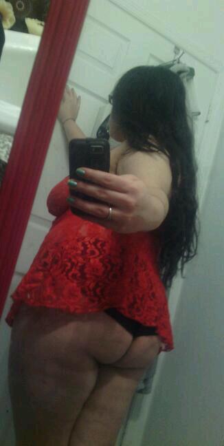 killerkitties24:  I felt sexy tonight &lt;3   Look it too