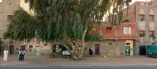 Mark Power: as part of the exhibition Portrait of Marrakech  (Working Title)*At first the presentati