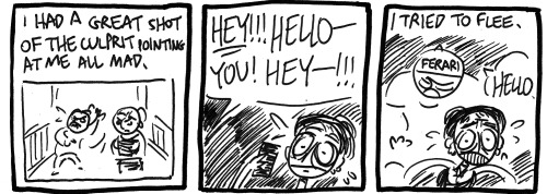 artbywannabeanarchist:  I still have those pictures.