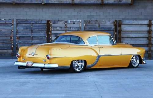 hotrodzandpinups:  HRP