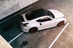 stancenation:  Loving this view! // http://wp.me/pQOO9-hQE