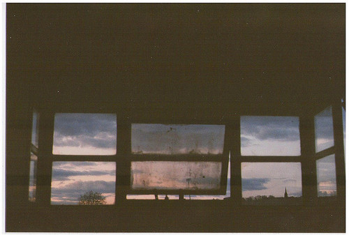 sicsen:  Glow blog 