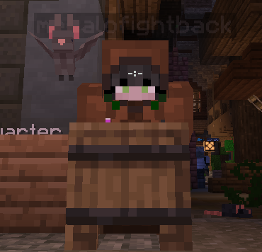 I've Been Big Into A Minecraft Server Named Wynncraft For The Last Few Days, No Pictures Of Me Doing