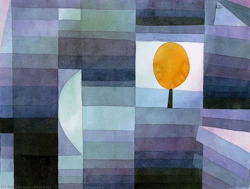 Paul Klee Nudes & Noises  