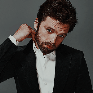 skyericons: Sebastian Stan;like if you use or save.