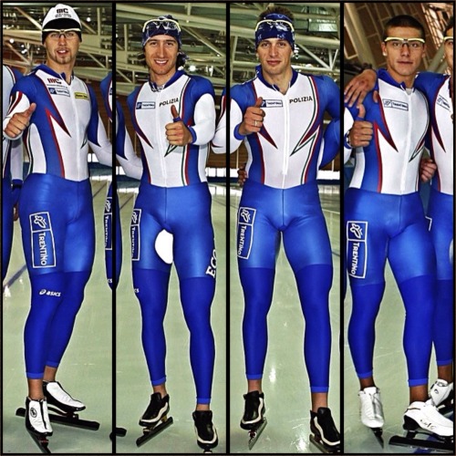 gearjock:  Great Polish bulges.   gearjock.tumblr.com